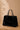 Sac fourrure noir NOEA