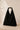 Sac daim noir THALYSIA