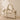 Mini sac beige JUDITHE