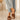 Sandales marron LUNA