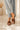 Sandales marron LUNA