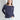SONOMA t-shirt navy blue vintage