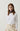 PATRICIA t-shirt blanc
