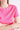 SONOMA t-shirt pink acid fluo