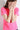 SONOMA t-shirt pink acid fluo
