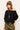 Pull ample à encolure asymétrique - SUELA
