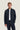 Surchemise zippée en piqué stretch — Pike