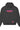 Sweat à capuche ample en molleton – Surfclub