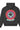 Sweat à capuche ample en molleton – Surfclub
