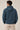 Sweat à Capuche Brodé Unisexe – ELISON