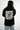 Sweat à capuche en molleton brossé – Porlys