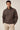 Sweat à Col Camionneur Zippé – ELLIAN