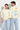Sweat en coton d’inspiration insulaire – Archipel