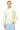 Sweat en coton d’inspiration insulaire – Archipel