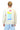 Sweat en coton d’inspiration insulaire – Archipel