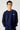 Sweat en molleton de coton - Plizzy