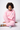 Sweat enfant à capuche en coton – Izubird