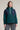 Sweat polaire bicolore à capuche unisexe — BEL-AIR