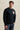 Sweat-shirt en coton à col rond - NORDEN