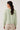 Sweat vert pastel brodé – MINTY