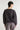 Sweatshirt court brun délavé — FANCY
