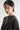 Sweatshirt court brun délavé — FANCY