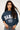 Sweatshirt imprimé – BENJAMIN
