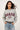Sweatshirt imprimé – BENJAMIN