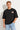 T-shirt ample en matière épaisse – Artway