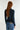 T-shirt côtelé à col roulé — VINAY