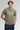 T-shirt décontracté à imprimé vintage — Heritage