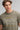 T-shirt décontracté à imprimé vintage — Heritage