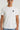 T-shirt en coton biologique à base arrondie — Brody
