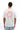 T-shirt en coton biologique à motif floral – Bloom
