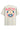T-shirt en coton biologique à motif insulaire – Portcros