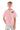 T-shirt en coton biologique à motif ludique – Chifou