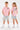 T-shirt en coton biologique à motif ludique – Chifou