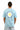 T-shirt en coton biologique à motif marguerite – Daisy