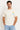 T-shirt en coton biologique à motif marin – Medes