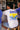 T-shirt en coton biologique à motif marseillais – Massilia