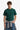 T-shirt en coton brossé à imprimé 1954 — Company