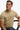 T-shirt en coton brossé à imprimé 1954 — Company