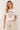 T-shirt Imprimé Café Crème en Coton Bio – HIRINA