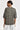 T-shirt rayé avec broche dorée - KRISS