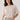 T-shirt scintillant – NOLYA - PEACE AND LOVE