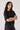 T-shirt scintillant – NOLYA