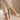 Talons blanc ELORA