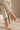 Talons blanc ELORA