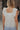 Blouse blanc NEREA