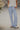 Pantalon bleu OCEAN